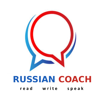 Russian coach