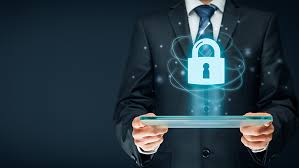 Cyber security