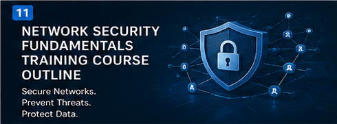 Network Security Fundamentals