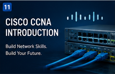 Cisco CCNA Introduction