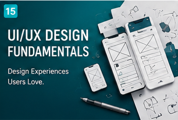 UI/UX Design Fundamentals