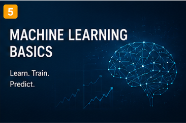 Machine Learning Basics
