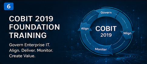 COBIT 2019 Foundation