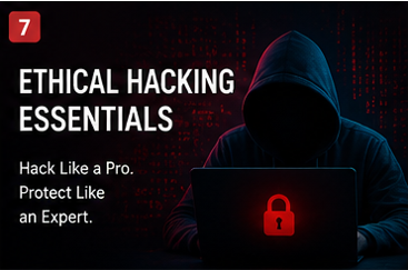 Ethical Hacking Essentials