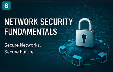 Network Security Fundamentals