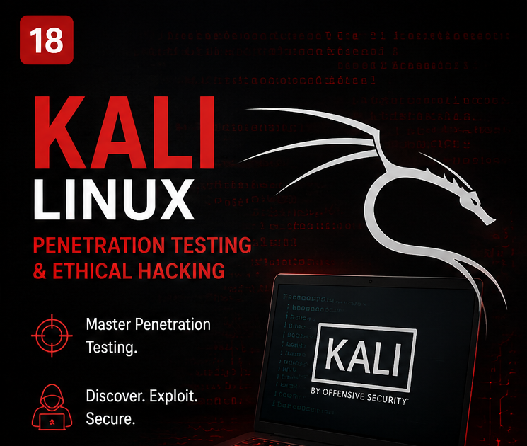 Kali Linux