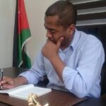 Ali Jazy