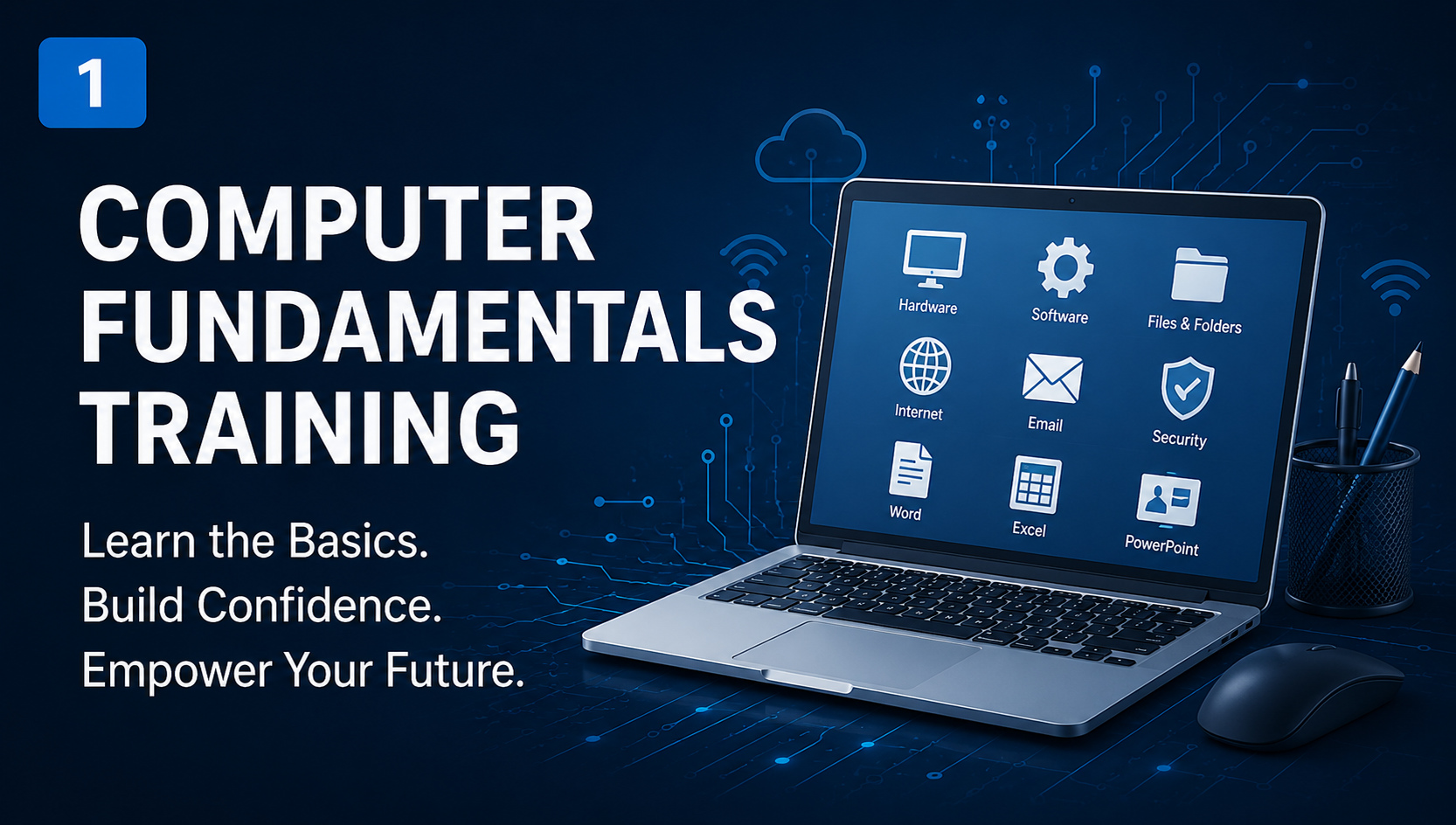 Computer Fundamentals